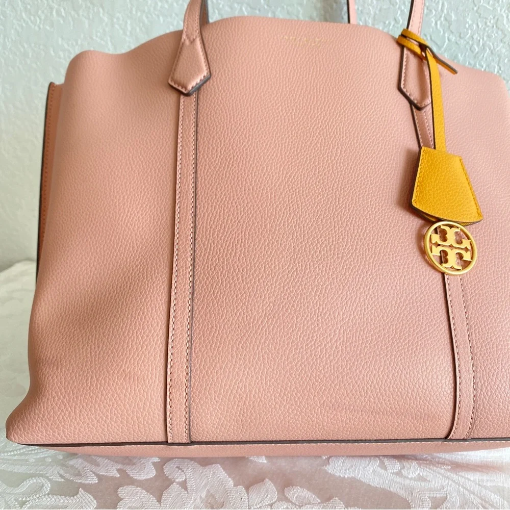 Tory Burch Shopper Tote Bag